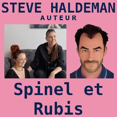 Témoignage de Spinel et Rubis - Une relation M/e