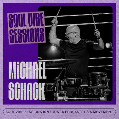 How Michael Schack Reinvented the Modern Drummer Career