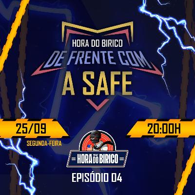 EP#04 PODCAST - ESPECIAL FINAL PMPL BRASIL DE FRENTE COM A SAFE