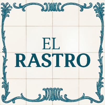 Érase una vez Madrid: El Rastro Érase una vez Madrid: El Rastro