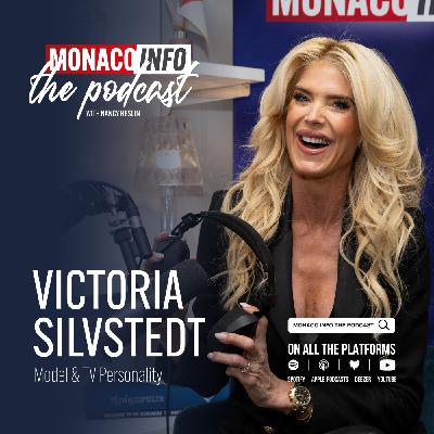 Victoria Silvstedt