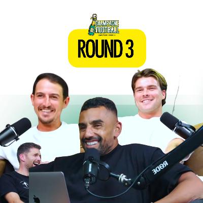 RD3: Marconi & Sydney Utd Continue Great Start, Bankstown City & Sutherland Lose Again