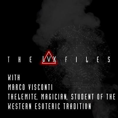 S1 : E20 - Conversation with Marco Visconti