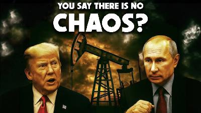 You Say there is no Chaos 10/24/2025 - Video