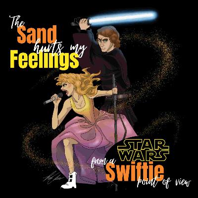 2 - 12 - Padme Season Finale Wrap Up