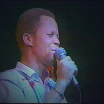 chant: Salif Keita