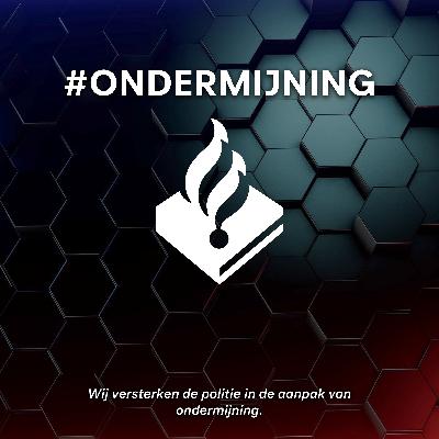 Kanaaltrailer Podcast #ONDERMIJNING