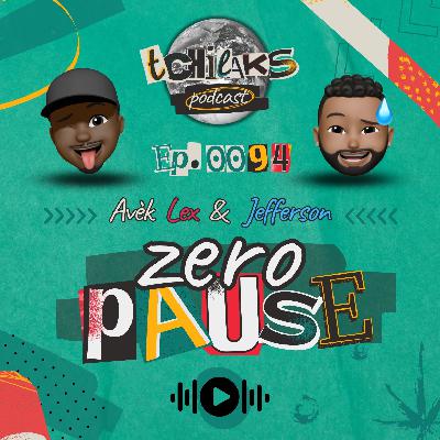 Zero PAUSE (avèk Lex & Jefferson) Zero PAUSE (avèk Lex & Jefferson)