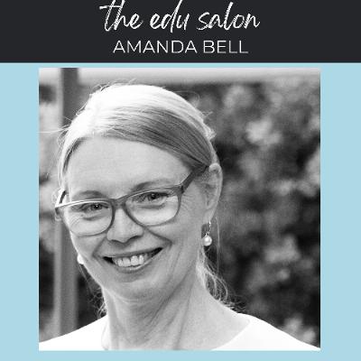 Amanda Bell on leadership and governance in schools