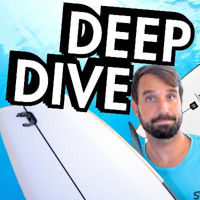 FIREWIRE MASHUP - Classic Daily Driver - 1 Year Surfboard Review Of This Hybrid Performance Groveler FIREWIRE MASHUP - Classic Daily Driver - 1 Year Surfboard Review Of This Hybrid Performance Groveler