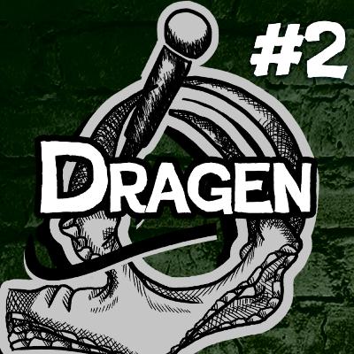 Dragen - Menneskets Ældste Fjende - KLO Afsnit 2 Dragen - Menneskets Ældste Fjende - KLO Afsnit 2