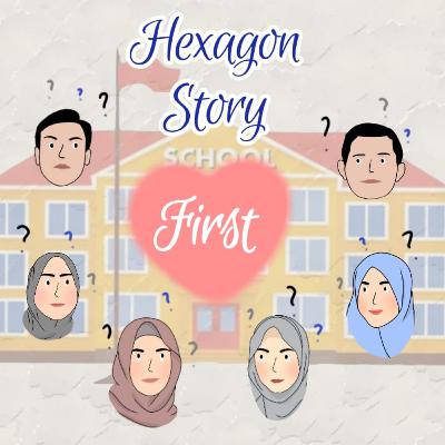 Our First Love - Part 1 Our First Love - Part 1