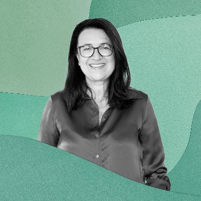 #290 „Austrian World Summit“-Direktorin Monika Langthaler: Wie du durch Achtsamkeit die Umwelt schützt