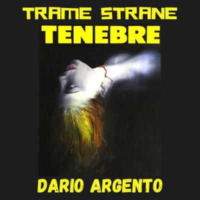 293 Le "Tenebre" di Dario Argento