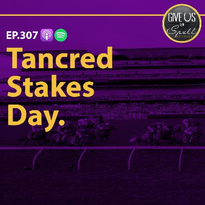 Tancred Stakes Day.