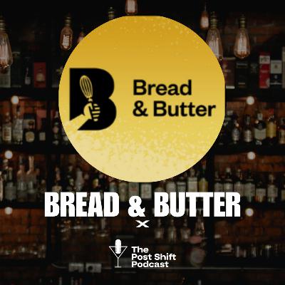 Hospitality Business Unfiltered | Bread & Butter Collective x Shawn Soole Hospitality Business Unfiltered | Bread & Butter Collective x Shawn Soole