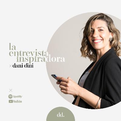 42. Laura Romano: Nutrir y motivar