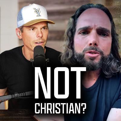 "The GMA Dove Awards is NOT Christian!"