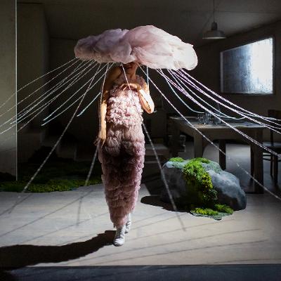 Vorgehört: »So langsam, so leise« von Björn SC Deigner / Regie: Luise Voigt