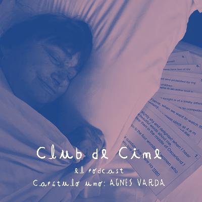 La maravillosa Agnès Varda