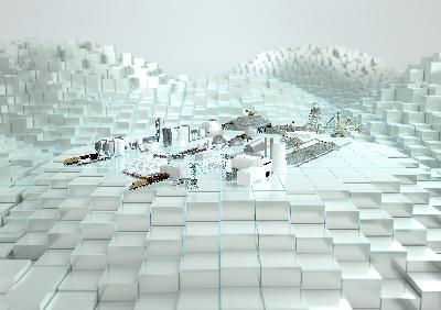 Deep Insights #36: Highlights of the Siemens Smart Mining Africa Forum