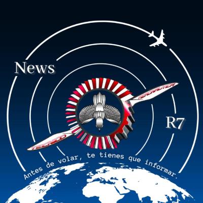 PODCAST NEWS R7 #31