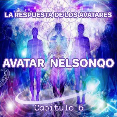 LA RESPUESTA DE LOS AVATARES 6 - Nelsonqo - "Entrenamiento en sueños"