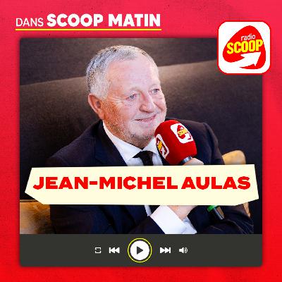 Jean-Michel Aulas candidat à la mairie de Lyon