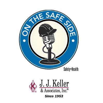 On the Safe Side podcast Episode 69: Forklift safety and November issue highlights