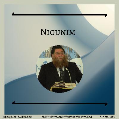 Nigunim – Es Kriet Shon Der Hon – Kaliver Rebbe’s Nigun Nigunim – Es Kriet Shon Der Hon – Kaliver Rebbe’s Nigun