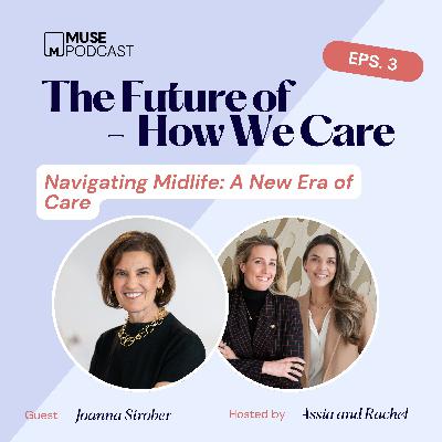 Navigating Midlife: A New Era of Care with Midi Health Navigating Midlife: A New Era of Care with Midi Health