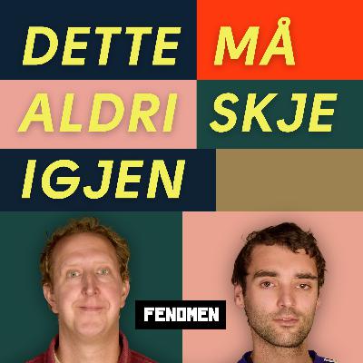 Orderud-saken med Lars Berrum