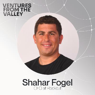 How to manage your stakeholders in good times and bad - with Shahar Fogel