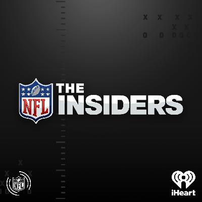 The Insiders Podcast: Top NFL Training Camp Storylines and Fantasy QB Values