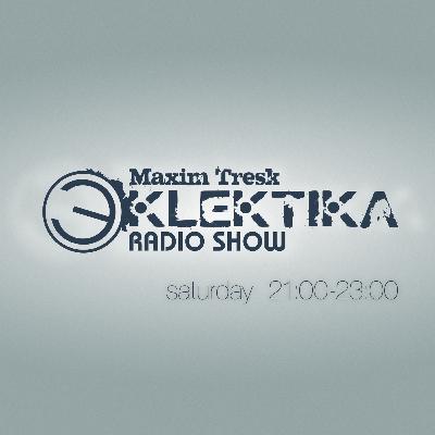 Eclectic № 277 (Pro - Z Guest Mix) Eclectic № 277 (Pro - Z Guest Mix)