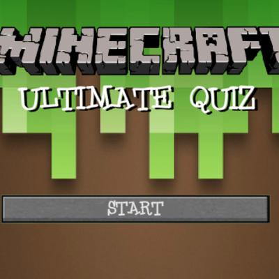 #9 Das Ultimative Quiz