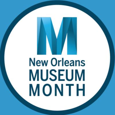 New Orleans Museum Month 2025