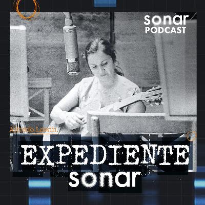 Violeta Parra: Vivir hace más de un siglo