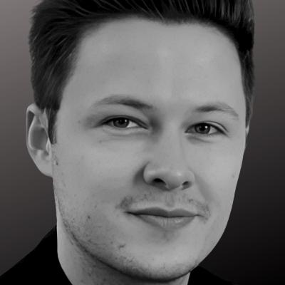Valarian Emerges From Stealth. Helping Governments & Companies Control Their Data. Max Buchan, CEO.