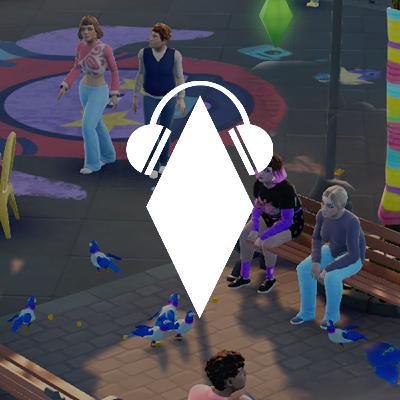 Die Sims-Zukunft wird gigantisch, neue Sets und Updates! | Folge 90