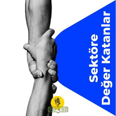 026 - Sektöre Değer Katanlar - Eğitmen Hikayeleri: Doğan Cüceloğlu 026 - Sektöre Değer Katanlar - Eğitmen Hikayeleri: Doğan Cüceloğlu