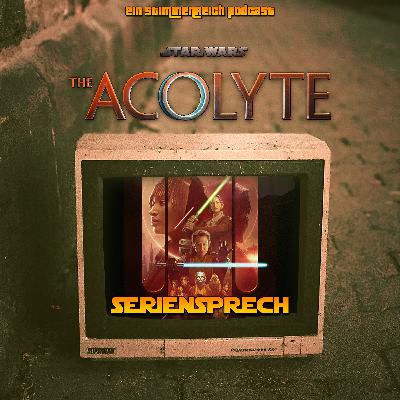 The Acolyte The Acolyte
