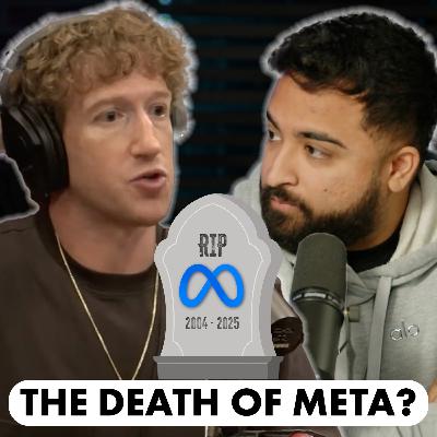 Is Meta Dying?