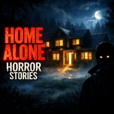3 TRUE Disturbing Home Alone Horror Stories | Real Nightmares 3 TRUE Disturbing Home Alone Horror Stories | Real Nightmares