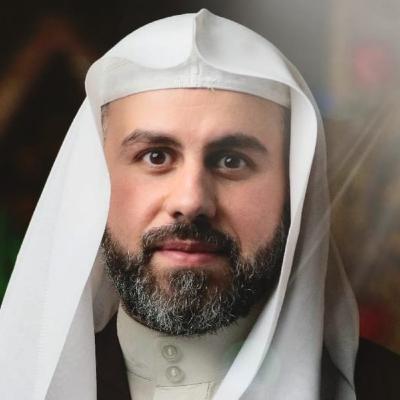 ليلة 6 محرم 1447 هـ - إذا أتيتنا طابت بيوتنا - الشيخ محمود الساعي
