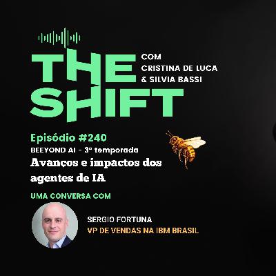 Avanços e impactos dos agentes de IA