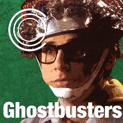 GHOSTBUSTERS (1984) — I ain’t afraid of no IRB review