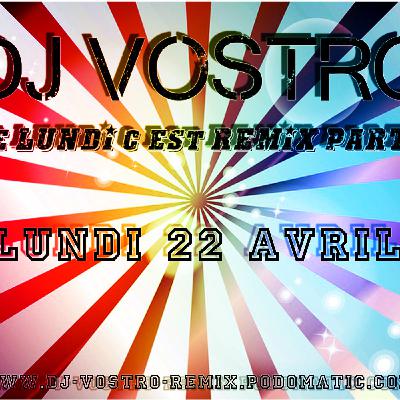 Episode 19DJ VOSTRO vs Will.i.Am & Eva Simons - This Is_love ( ELECTRO )