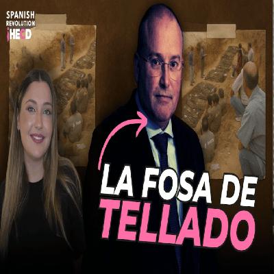 MARINA LOBO DESTROZA A TELLADO: su "fosa" escupe odio a víctimas del franquismo. ⚰️