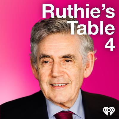 Rt Hon Gordon Brown